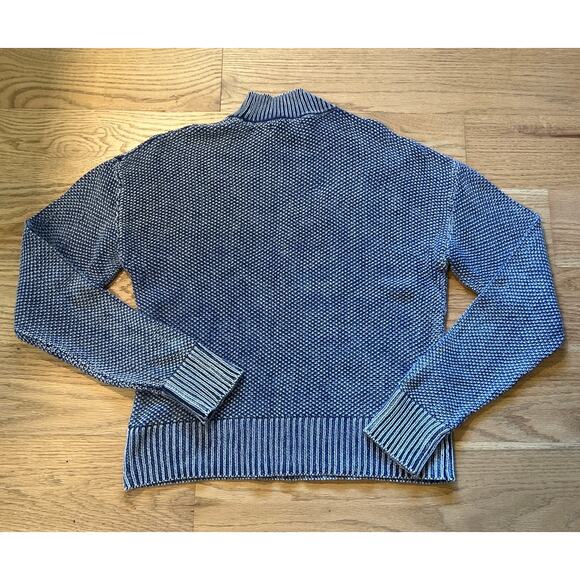 Forever 21 Mock Neck Sweater - Picture 5 of 5